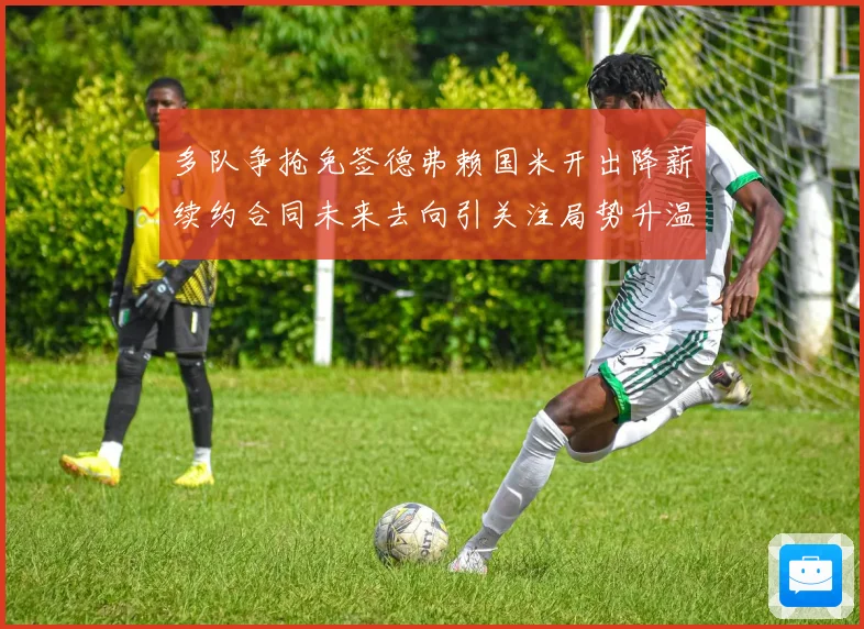 多队争抢免签德弗赖国米开出降薪续约合同未来去向引关注局势升温数据研判