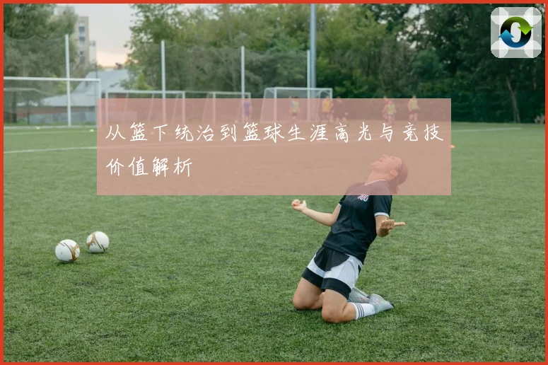 从篮下统治到篮球生涯高光与竞技价值解析