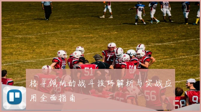 格斗佩纳的战斗技巧解析与实战应用全面指南