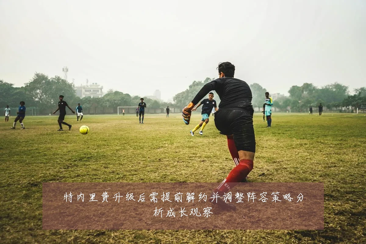 特内里费升级后需提前解约并调整阵容策略分析成长观察