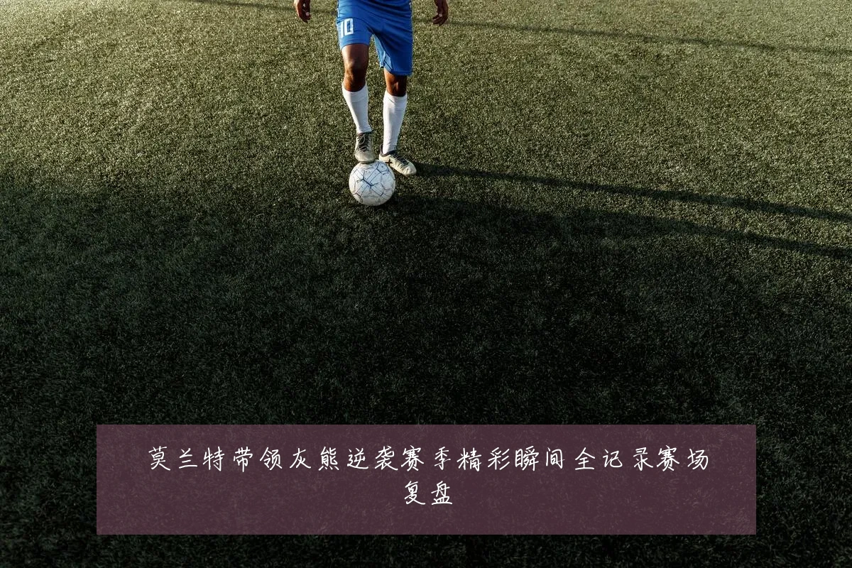 莫兰特带领灰熊逆袭赛季精彩瞬间全记录赛场复盘