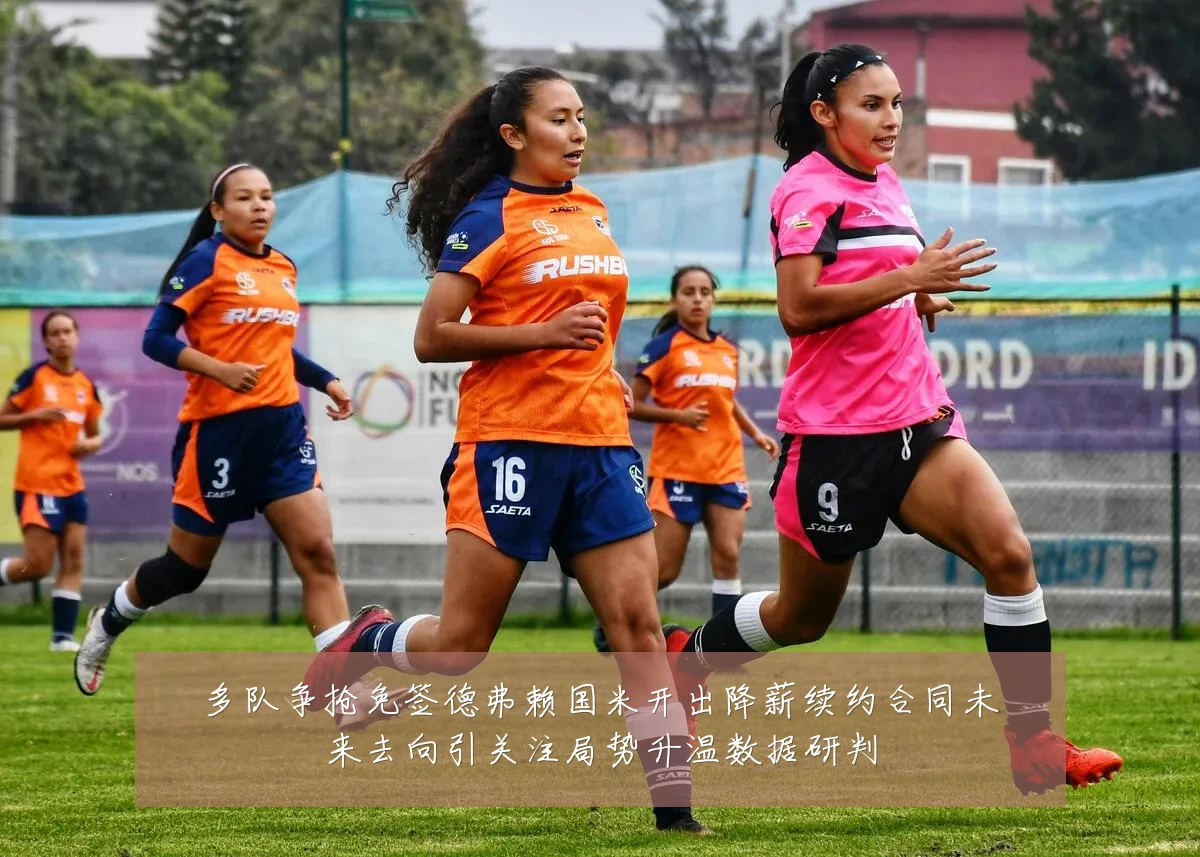 多队争抢免签德弗赖国米开出降薪续约合同未来去向引关注局势升温数据研判
