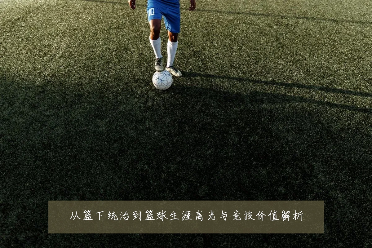从篮下统治到篮球生涯高光与竞技价值解析